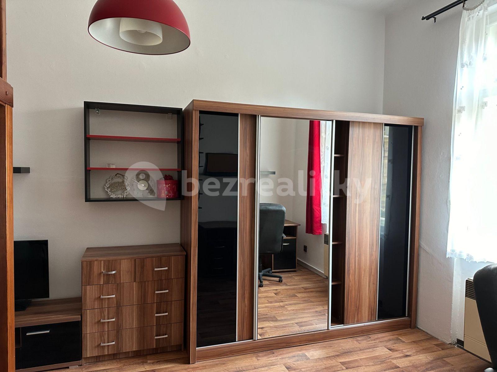 2 bedroom flat to rent, 80 m², Řipská, Prague, Prague