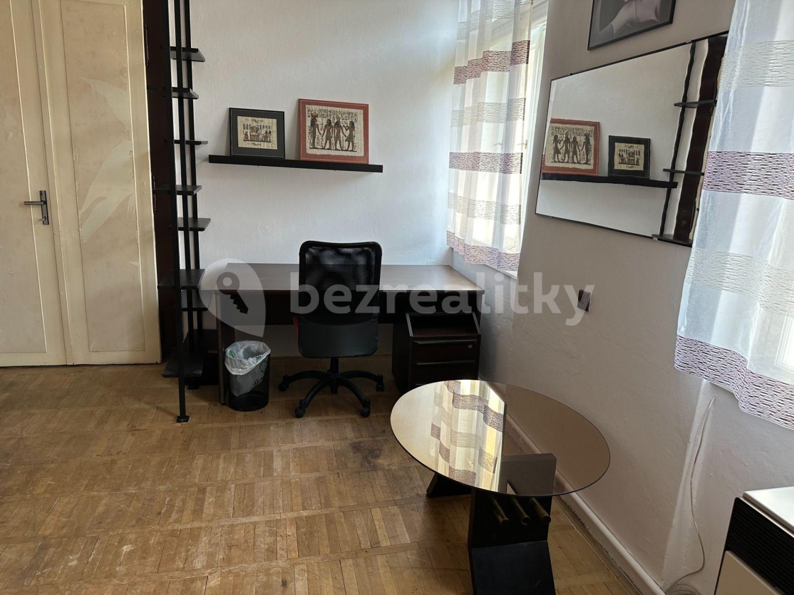 2 bedroom flat to rent, 80 m², Řipská, Prague, Prague