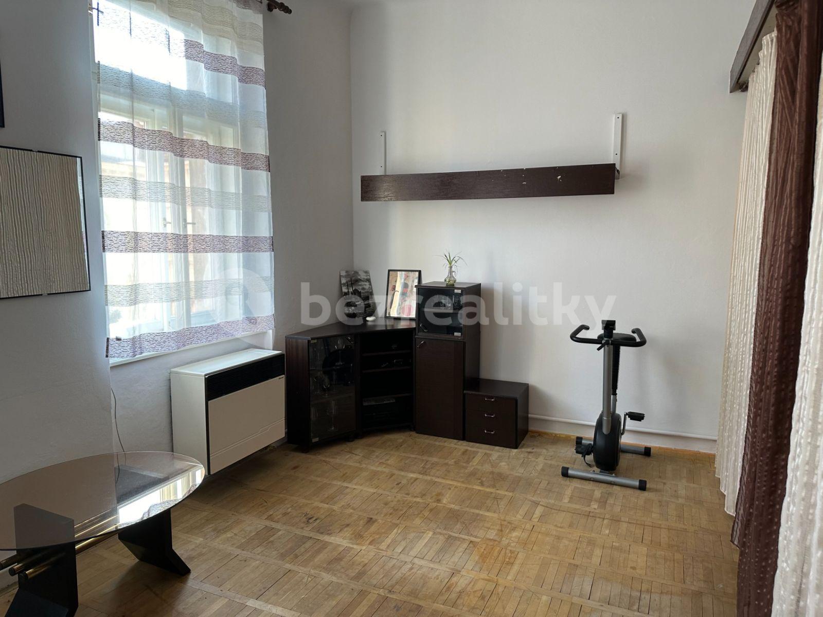 2 bedroom flat to rent, 80 m², Řipská, Prague, Prague