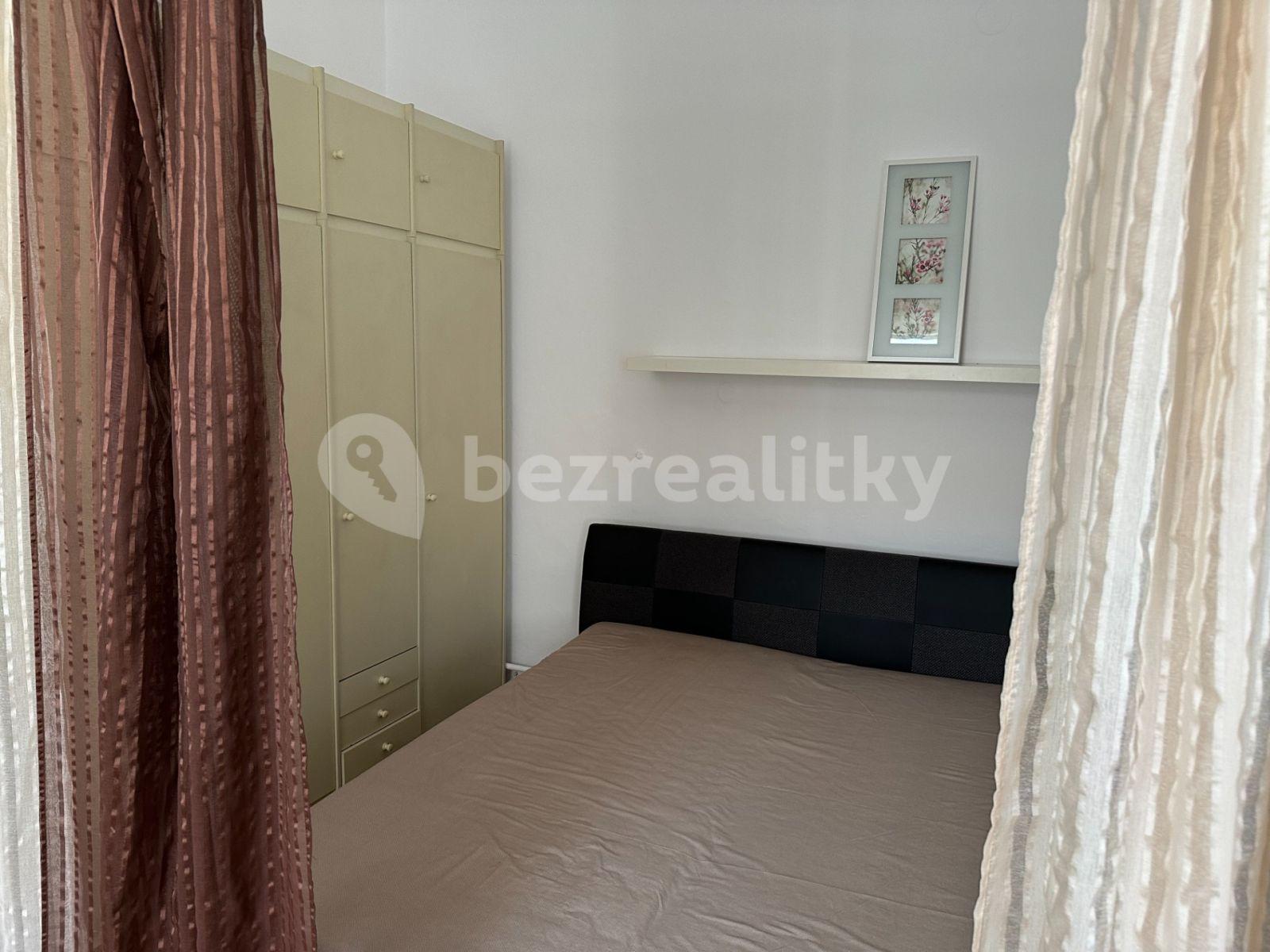 2 bedroom flat to rent, 80 m², Řipská, Prague, Prague