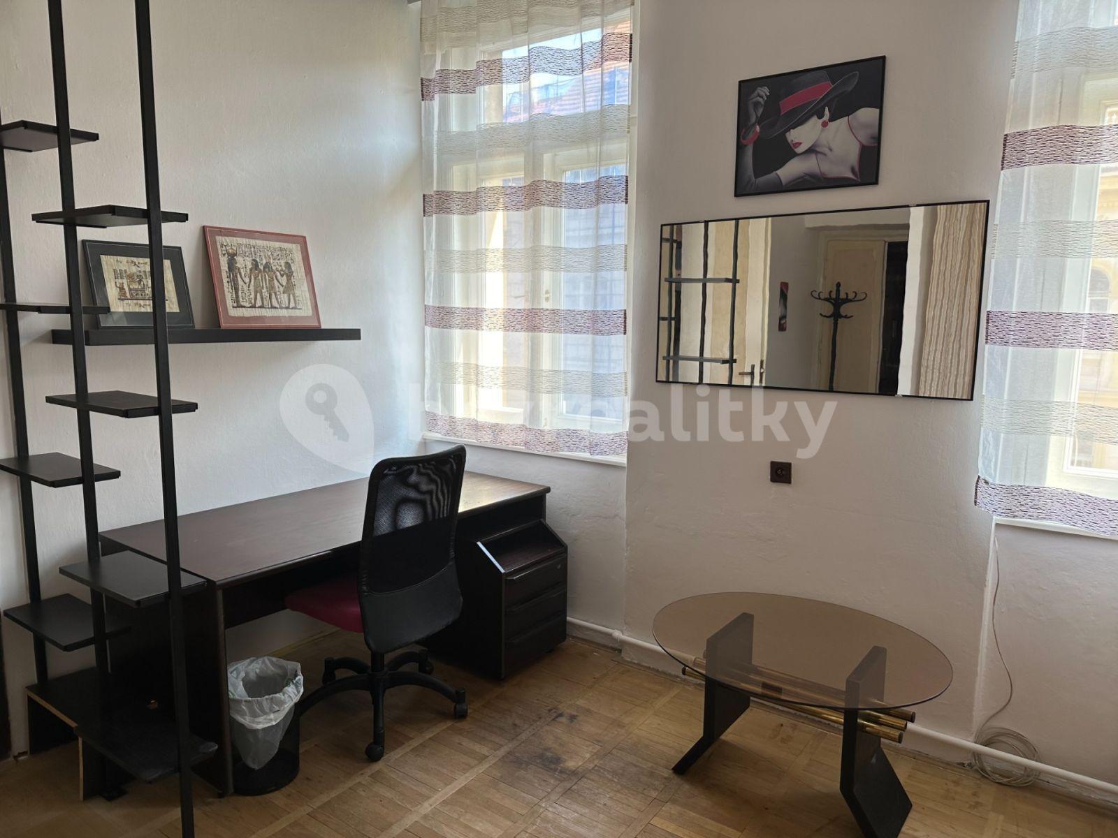 2 bedroom flat to rent, 80 m², Řipská, Prague, Prague