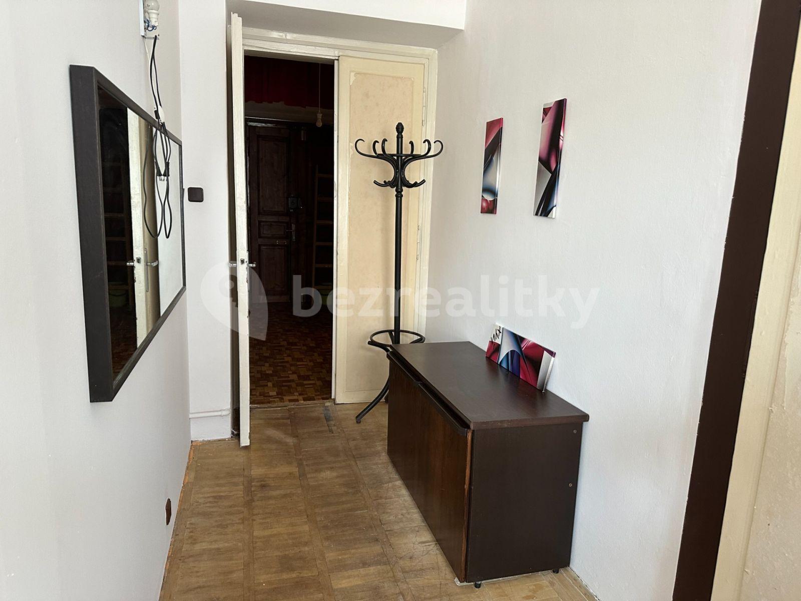 2 bedroom flat to rent, 80 m², Řipská, Prague, Prague