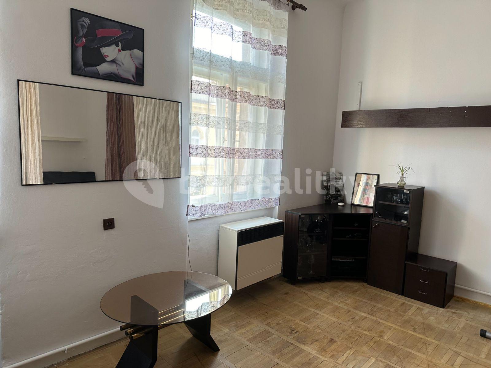 2 bedroom flat to rent, 80 m², Řipská, Prague, Prague