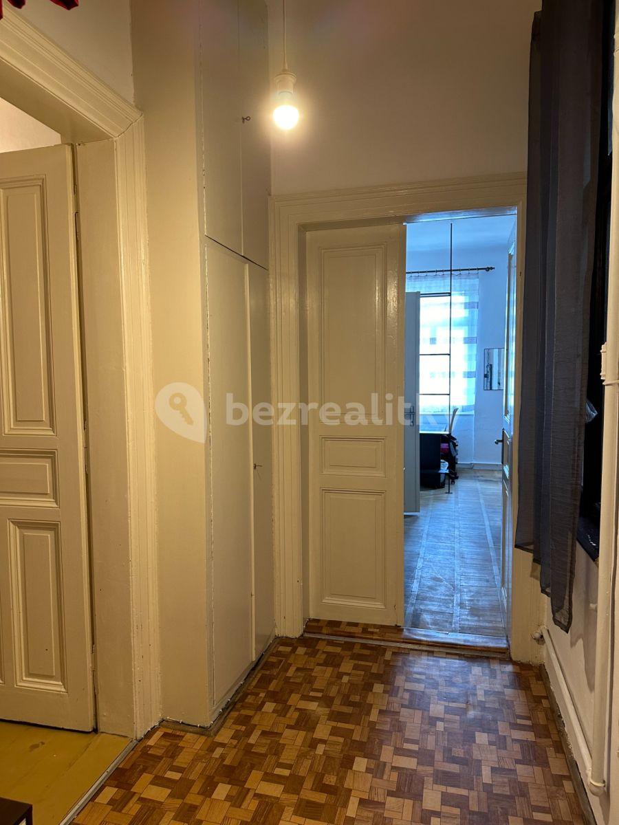 2 bedroom flat to rent, 80 m², Řipská, Prague, Prague