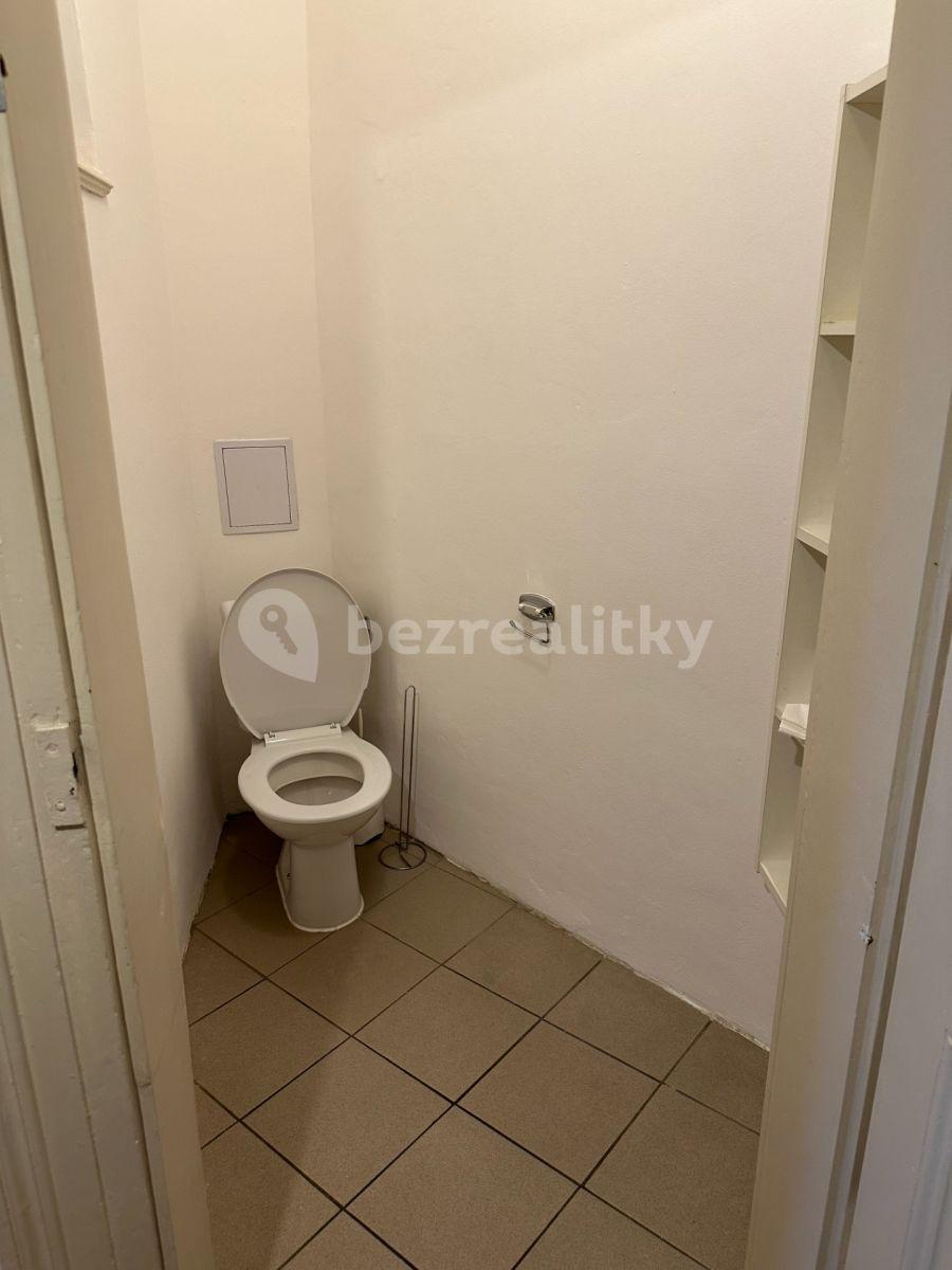 2 bedroom flat to rent, 80 m², Řipská, Prague, Prague