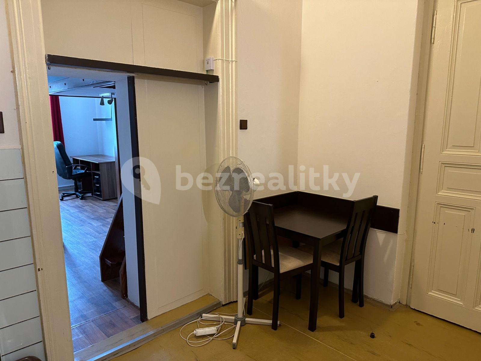 2 bedroom flat to rent, 80 m², Řipská, Prague, Prague