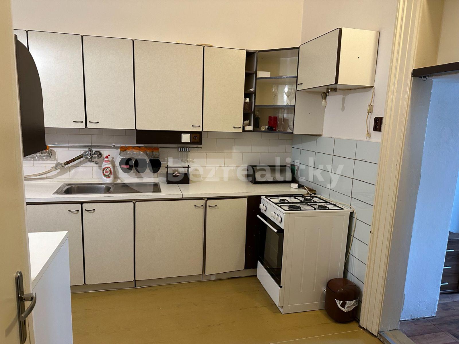 2 bedroom flat to rent, 80 m², Řipská, Prague, Prague