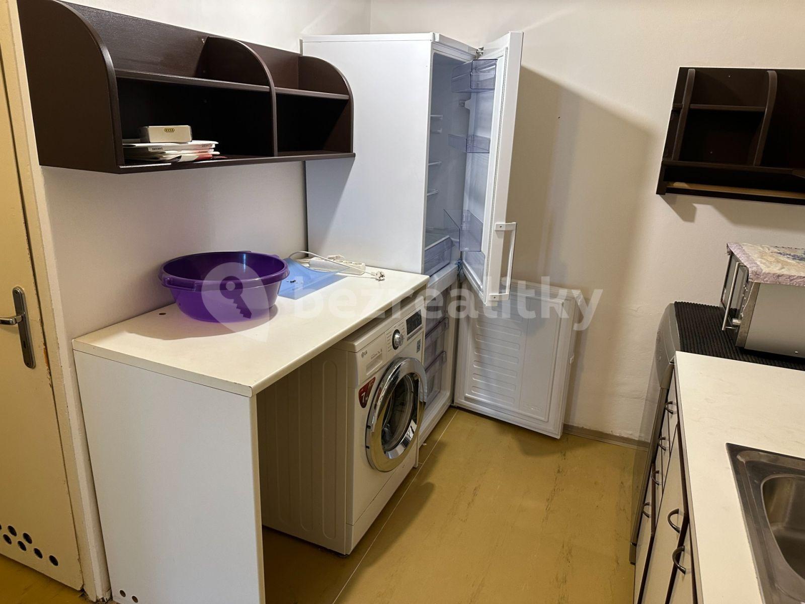 2 bedroom flat to rent, 80 m², Řipská, Prague, Prague