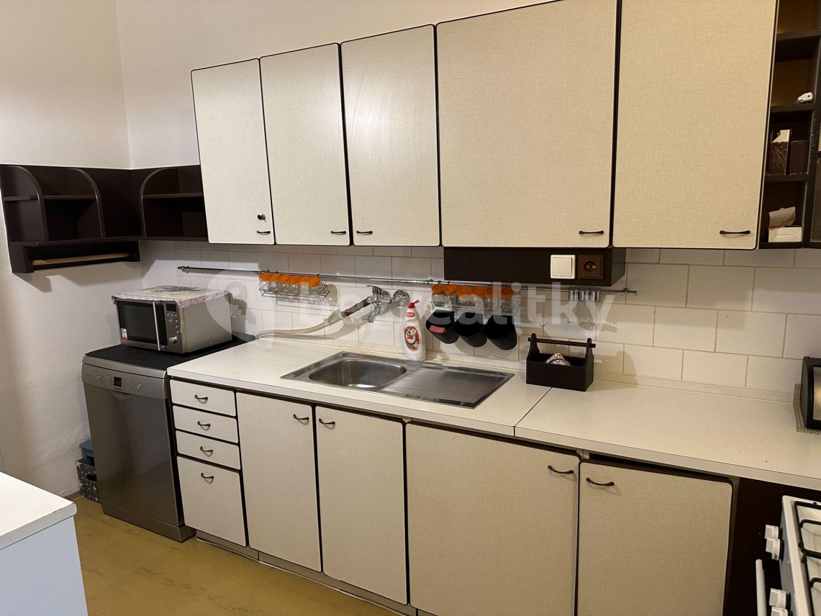 2 bedroom flat to rent, 80 m², Řipská, Prague, Prague