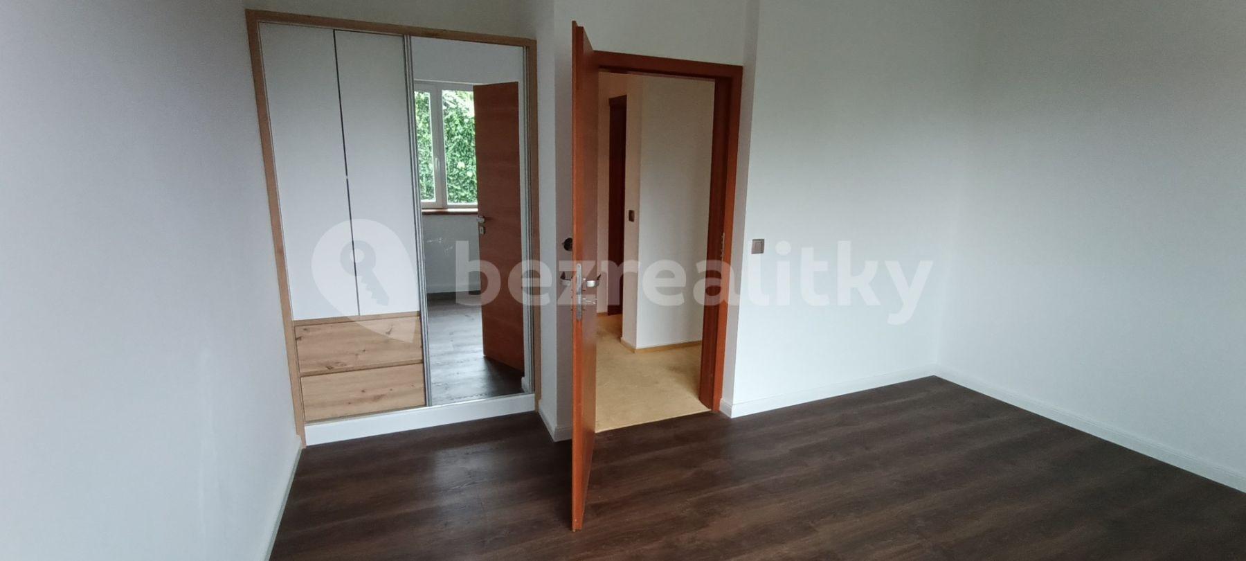 3 bedroom flat to rent, 122 m², Jamská, Prague, Prague