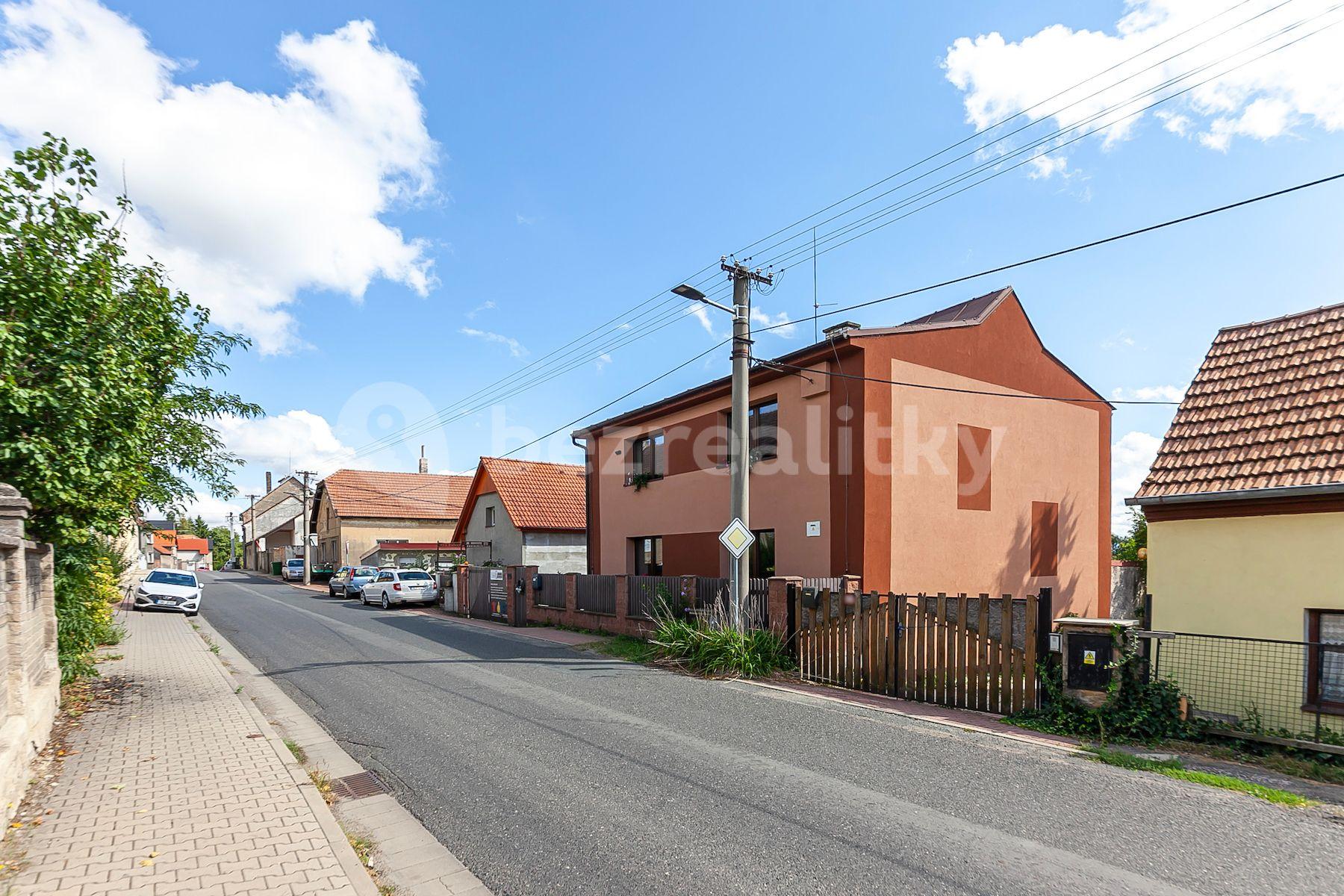 house for sale, 143 m², Mělnická, Všetaty, Středočeský Region