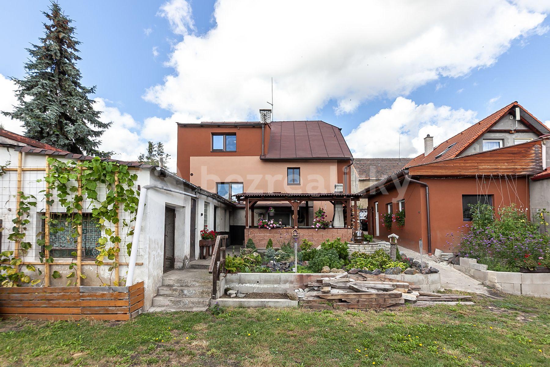 house for sale, 143 m², Mělnická, Všetaty, Středočeský Region