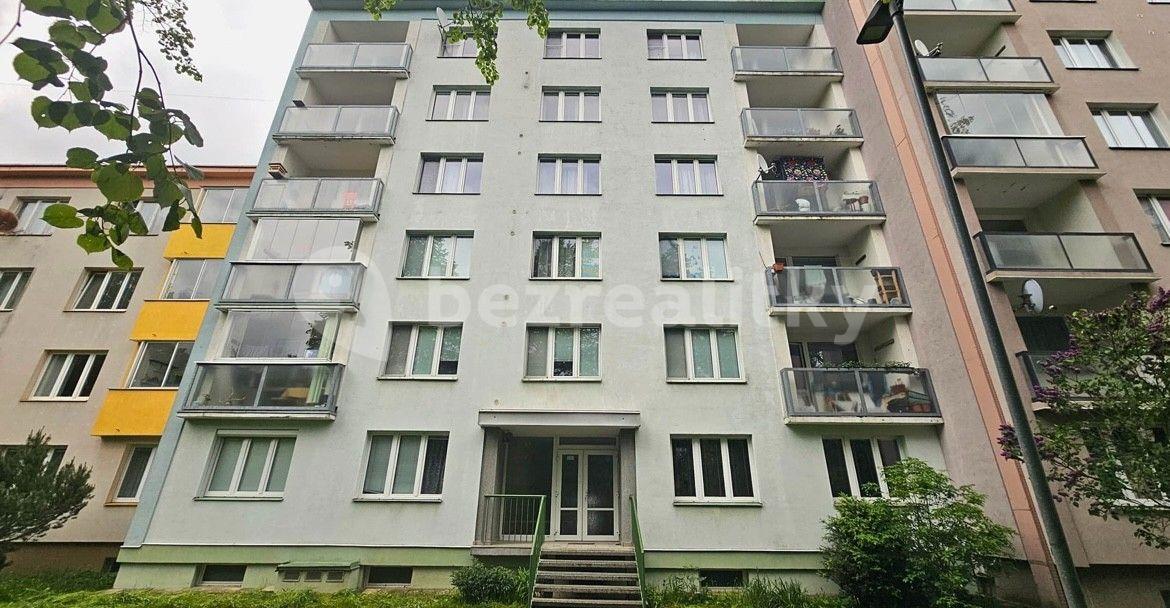 2 bedroom flat to rent, 52 m², Plešivecká, Karlovy Vary, Karlovarský Region