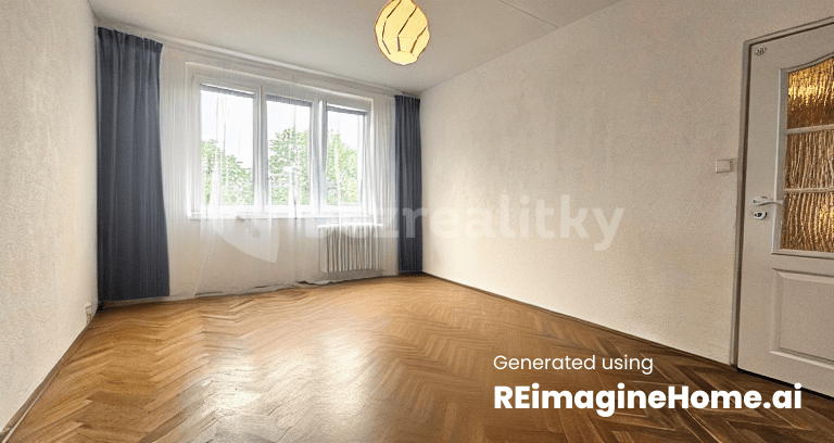 2 bedroom flat to rent, 52 m², Plešivecká, Karlovy Vary, Karlovarský Region