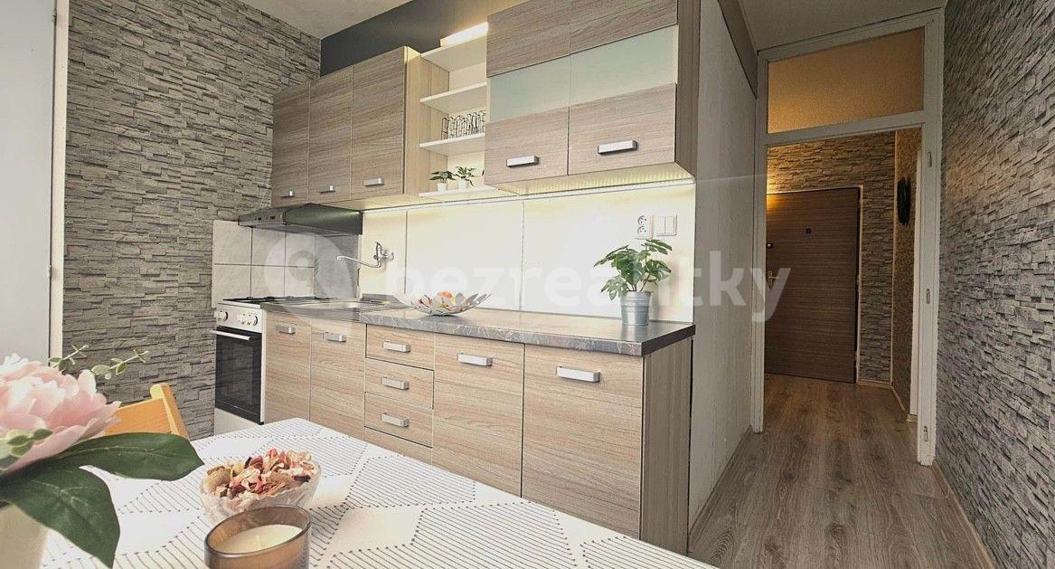 2 bedroom flat to rent, 52 m², Plešivecká, Karlovy Vary, Karlovarský Region