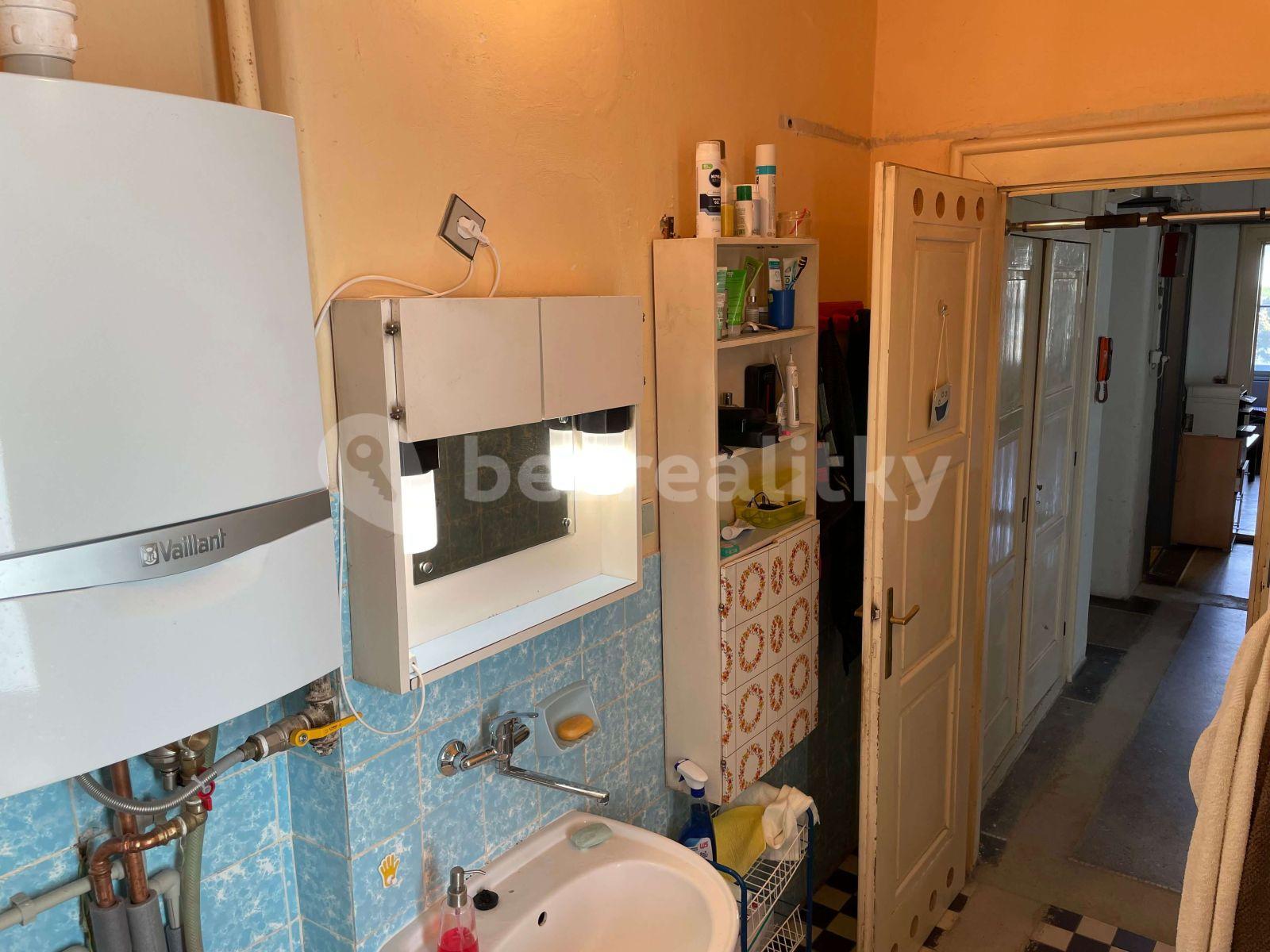 3 bedroom flat to rent, 100 m², Moskevská, Prague, Prague