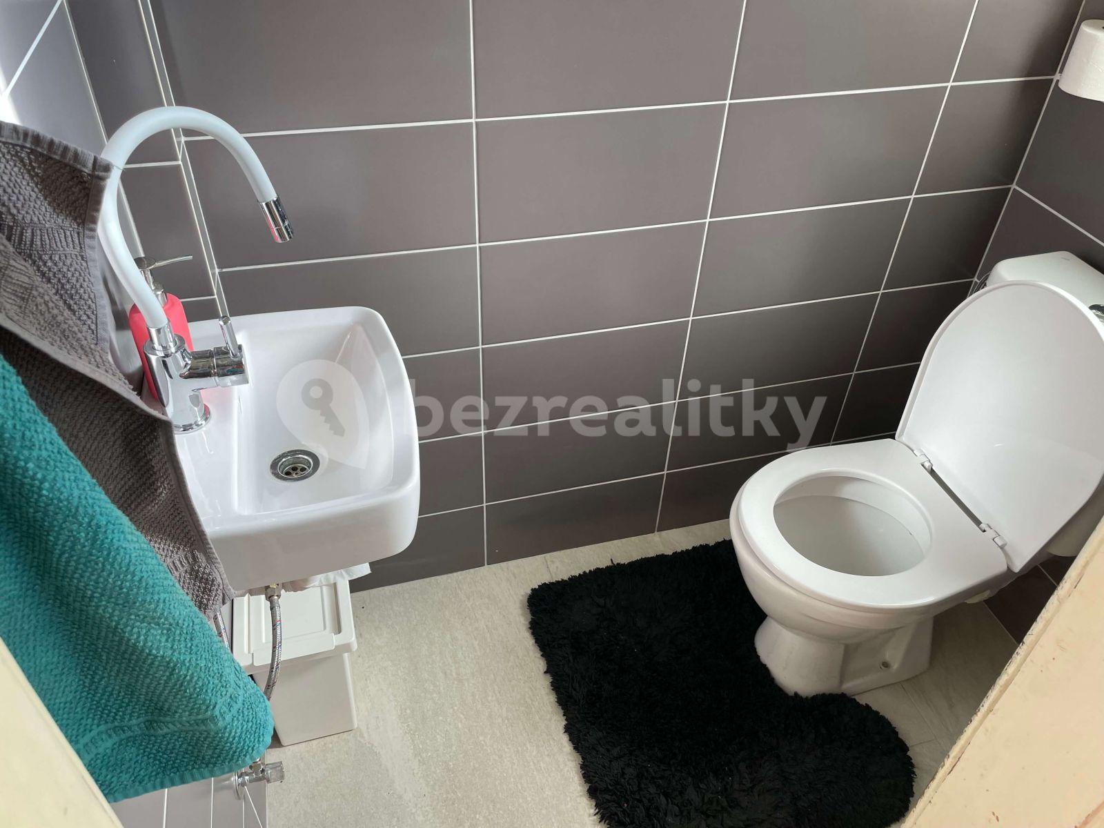 3 bedroom flat to rent, 100 m², Moskevská, Prague, Prague