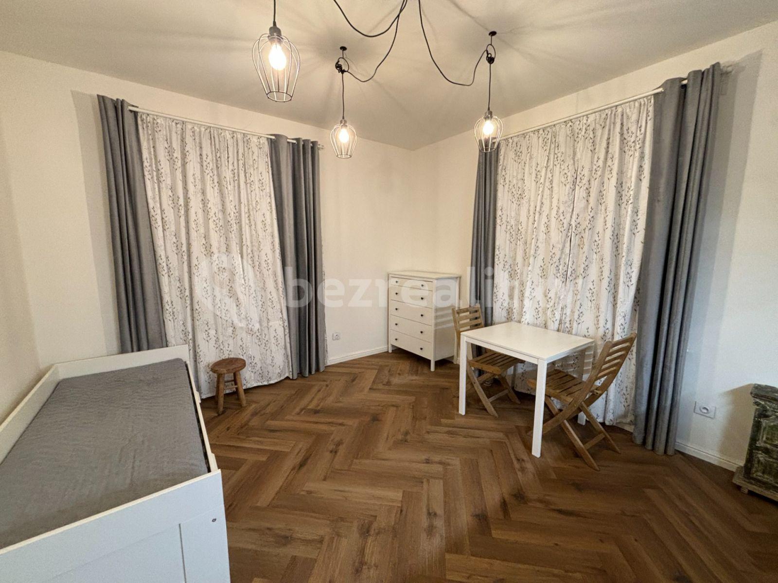 Studio flat to rent, 25 m², Josefův Důl, Liberecký Region