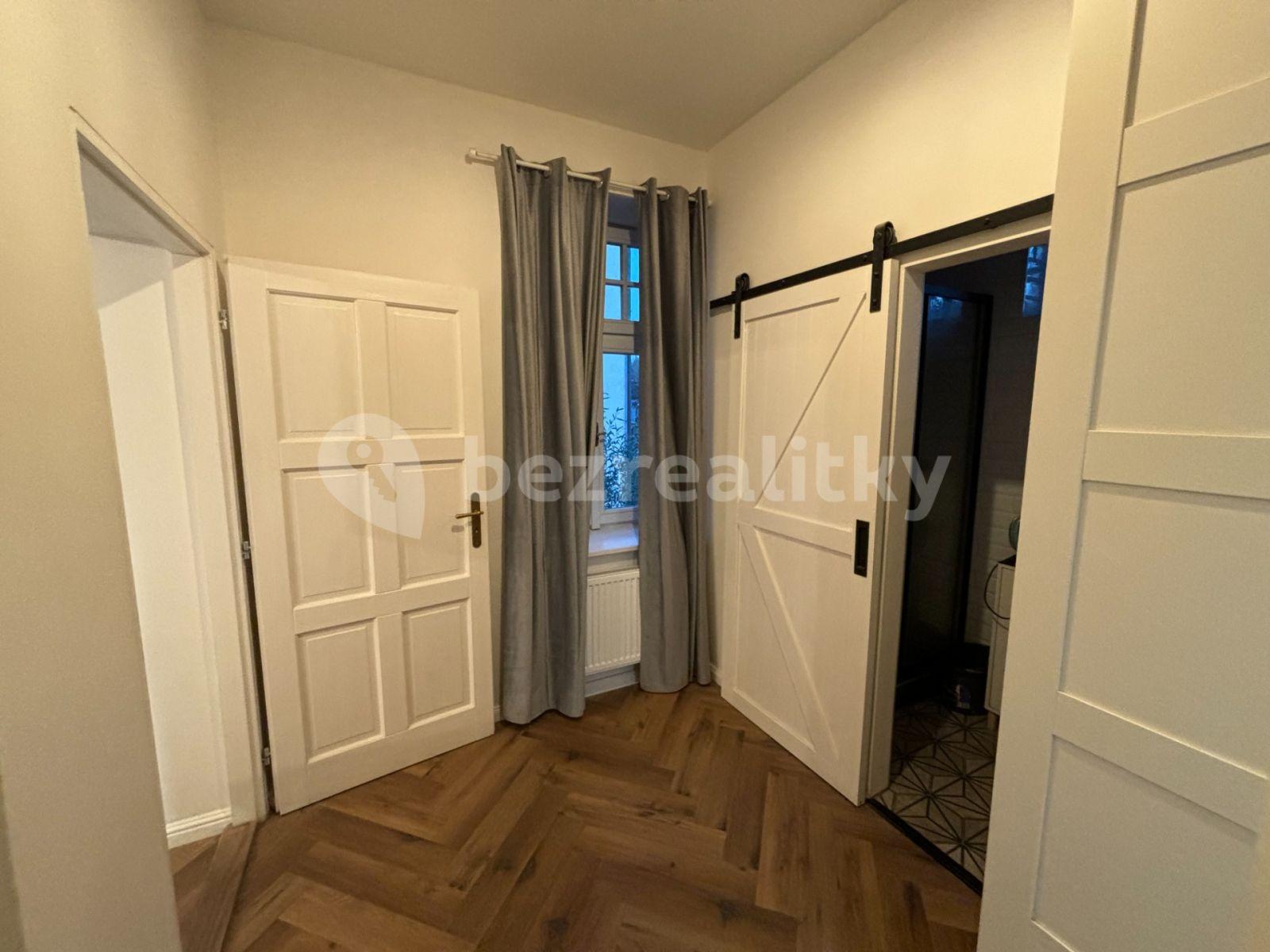 Studio flat to rent, 25 m², Josefův Důl, Liberecký Region