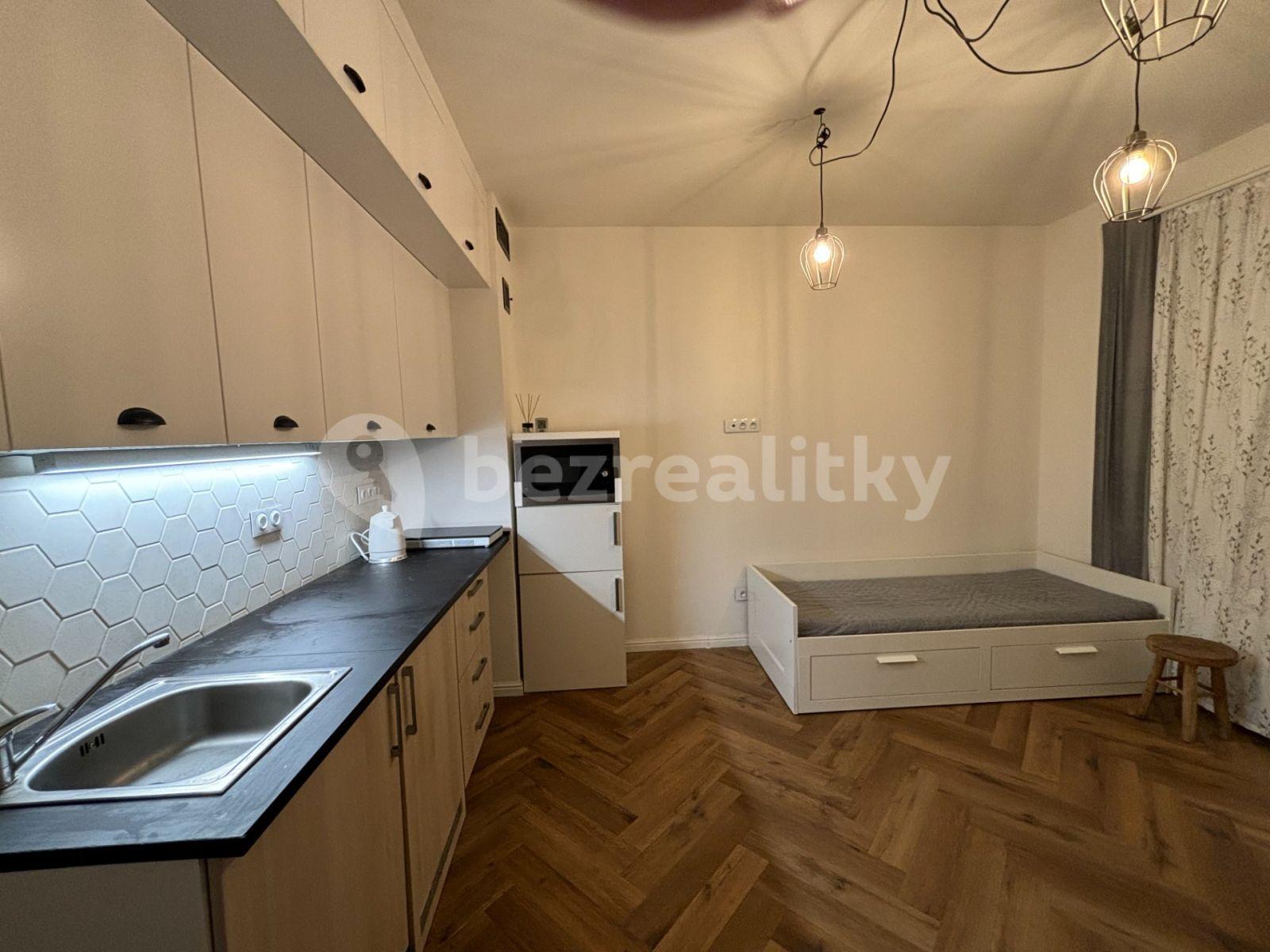 Studio flat to rent, 25 m², Josefův Důl, Liberecký Region