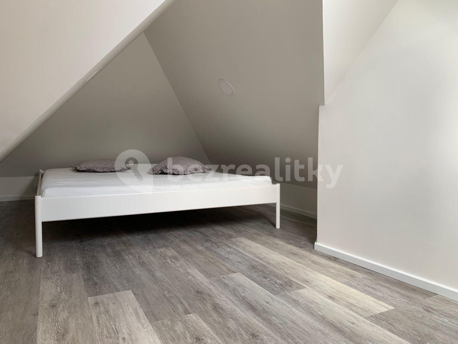 1 bedroom with open-plan kitchen flat to rent, 42 m², Josefův Důl, Liberecký Region