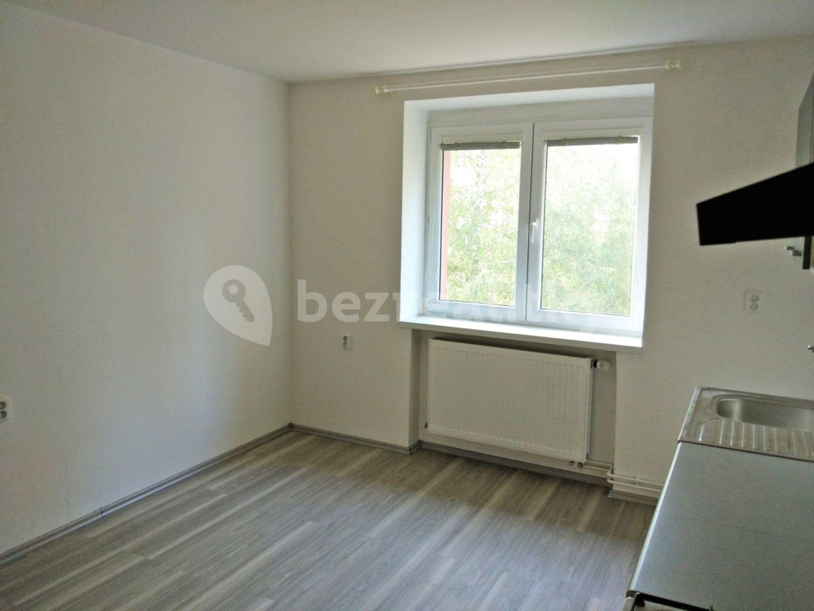 2 bedroom flat to rent, 54 m², Averinova, Ostrava, Moravskoslezský Region