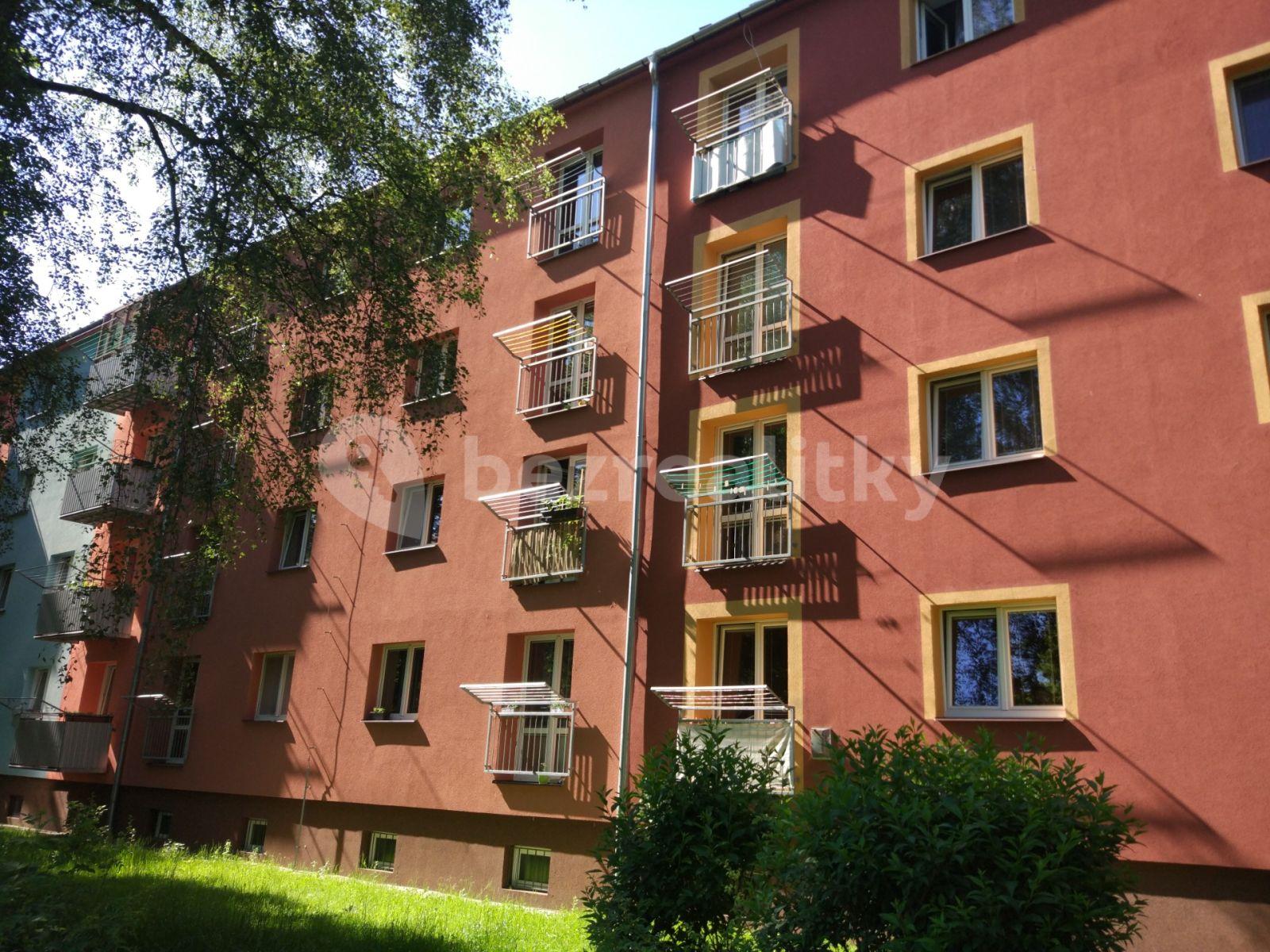 2 bedroom flat to rent, 54 m², Averinova, Ostrava, Moravskoslezský Region