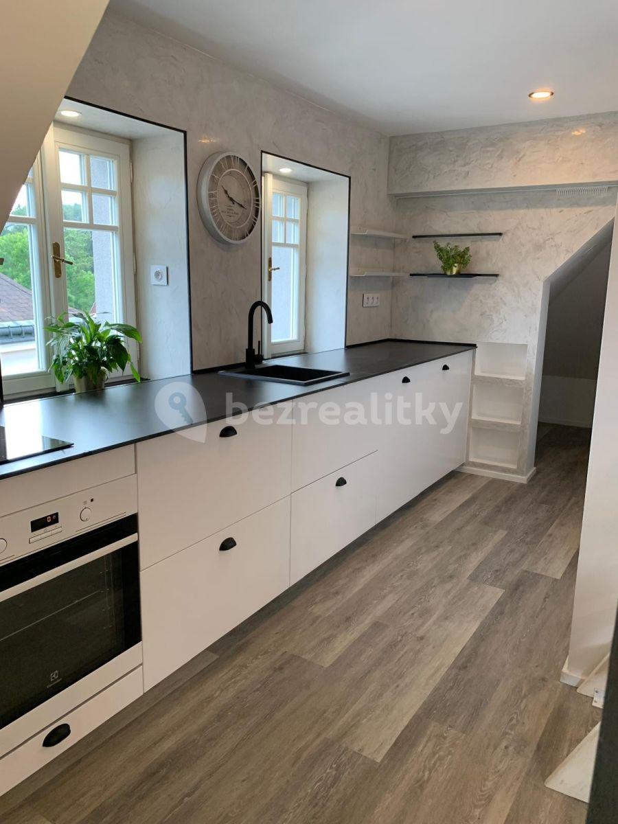 1 bedroom with open-plan kitchen flat to rent, 43 m², Josefův Důl, Liberecký Region