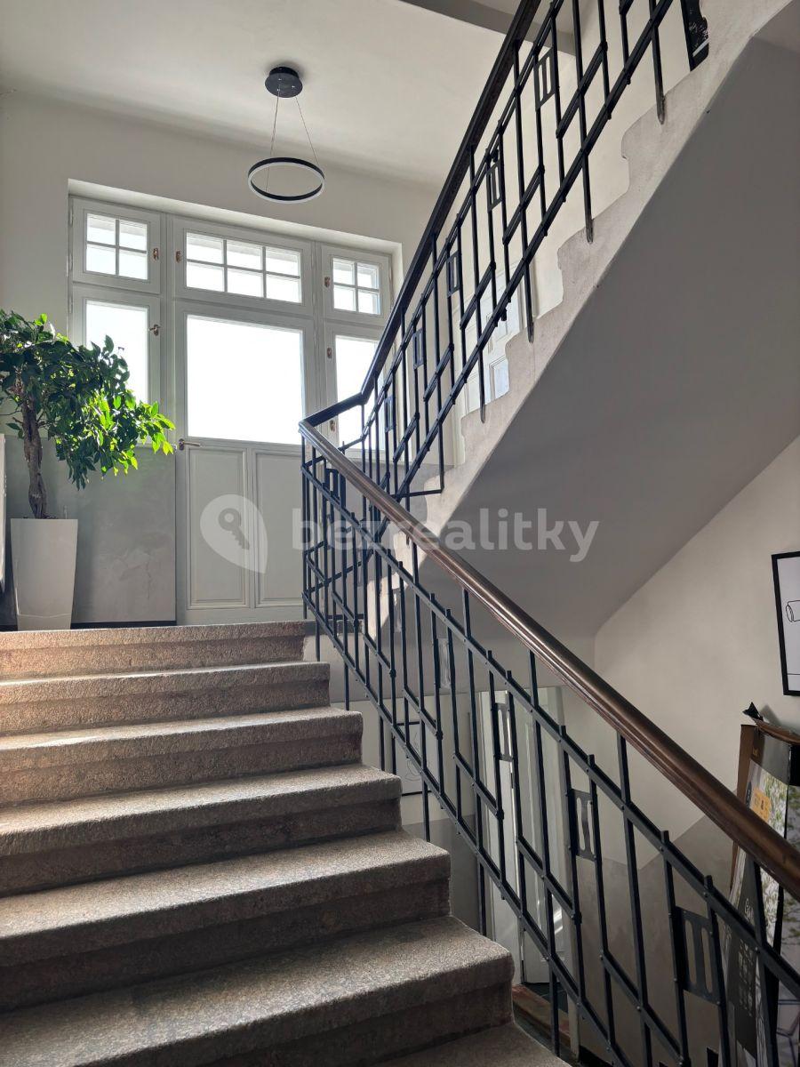 1 bedroom with open-plan kitchen flat to rent, 43 m², Josefův Důl, Liberecký Region