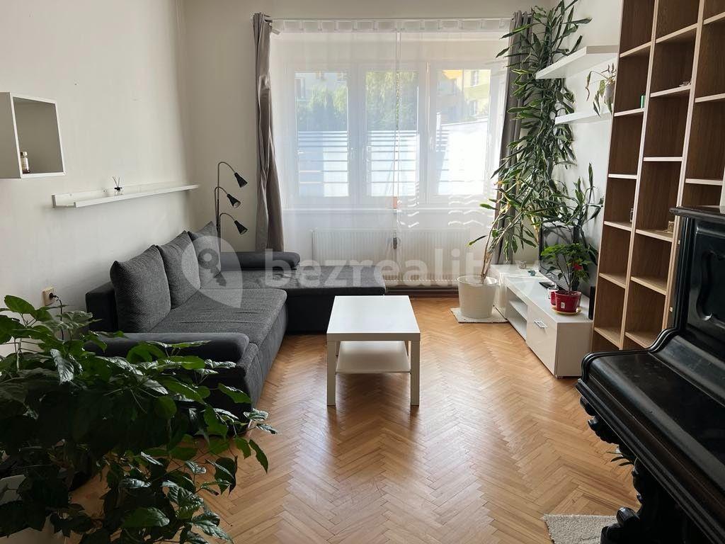 2 bedroom flat to rent, 68 m², U Družstva Ideál, Prague, Prague