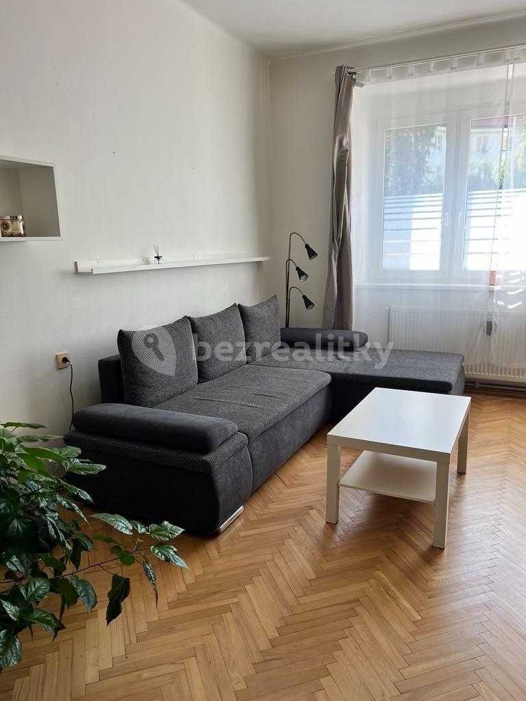 2 bedroom flat to rent, 68 m², U Družstva Ideál, Prague, Prague