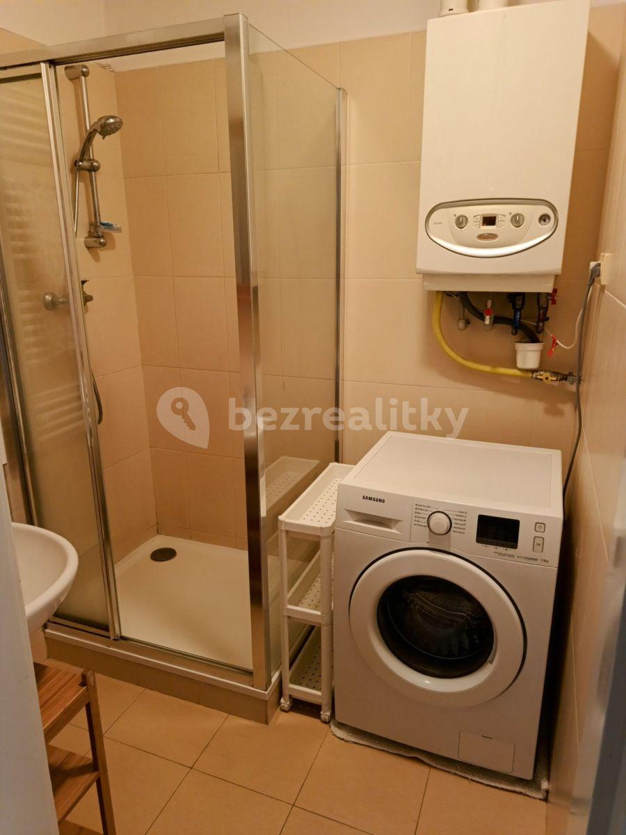 2 bedroom flat to rent, 68 m², U Družstva Ideál, Prague, Prague