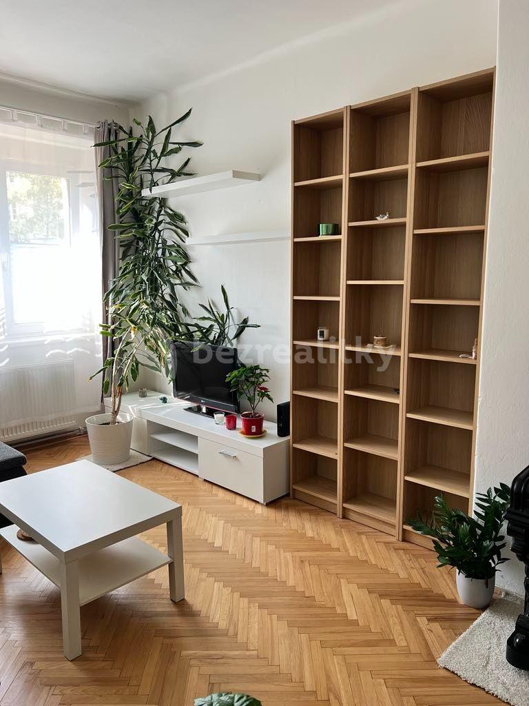 2 bedroom flat to rent, 68 m², U Družstva Ideál, Prague, Prague