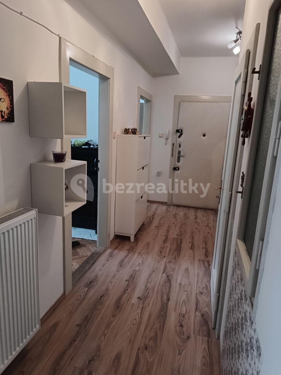 2 bedroom flat to rent, 68 m², U Družstva Ideál, Prague, Prague