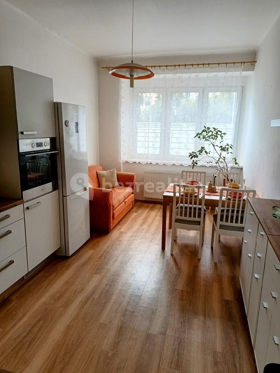 2 bedroom flat to rent, 68 m², U Družstva Ideál, Prague, Prague