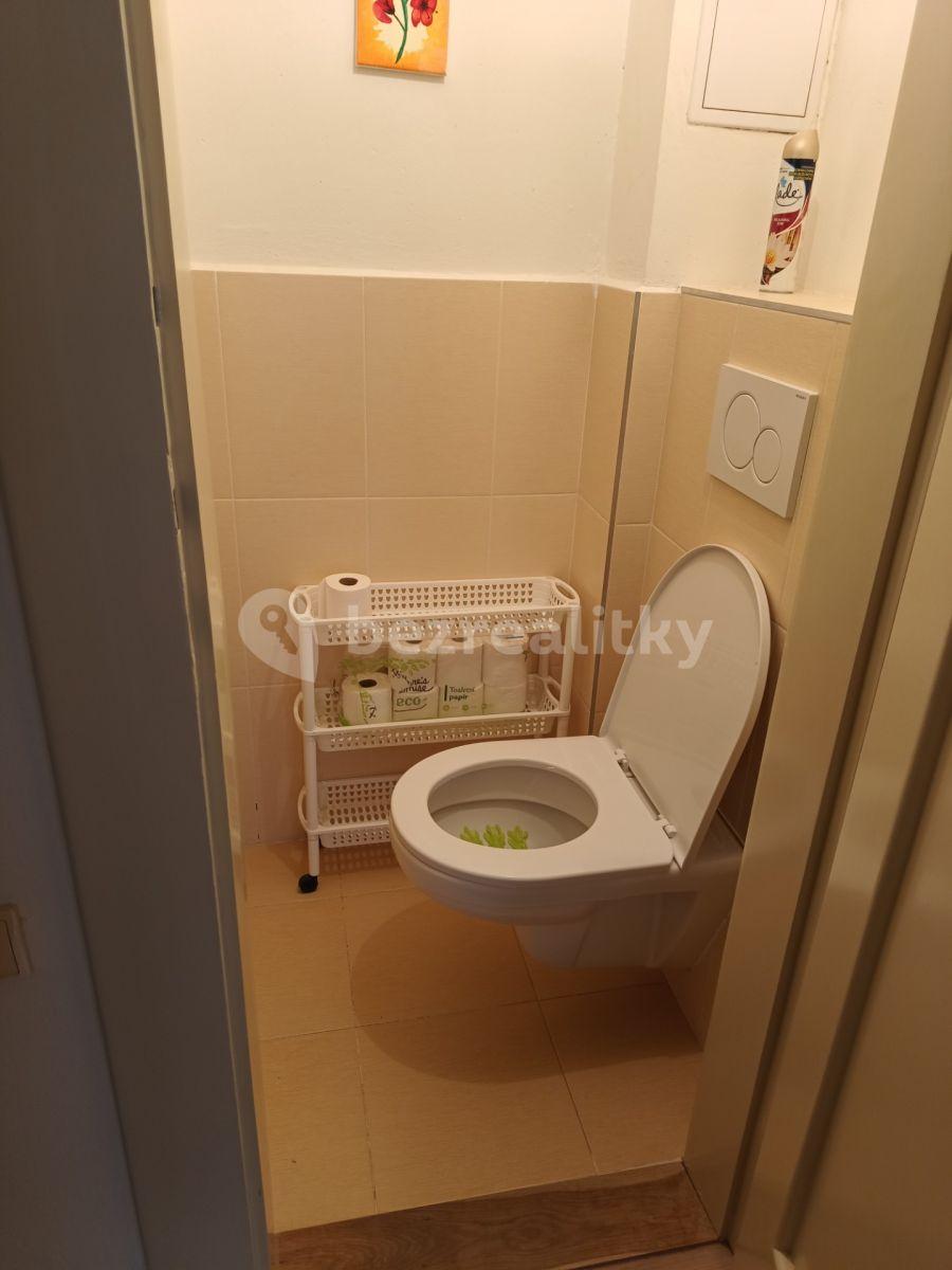 2 bedroom flat to rent, 68 m², U Družstva Ideál, Prague, Prague