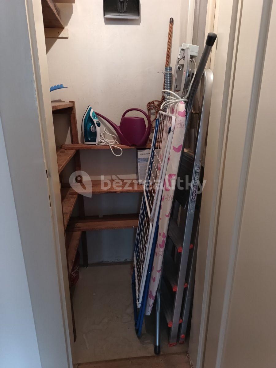 2 bedroom flat to rent, 68 m², U Družstva Ideál, Prague, Prague