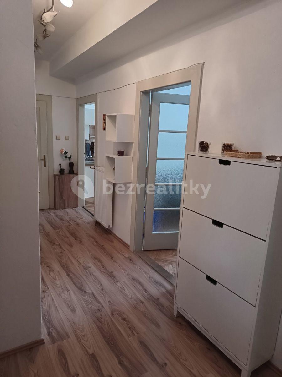 2 bedroom flat to rent, 68 m², U Družstva Ideál, Prague, Prague