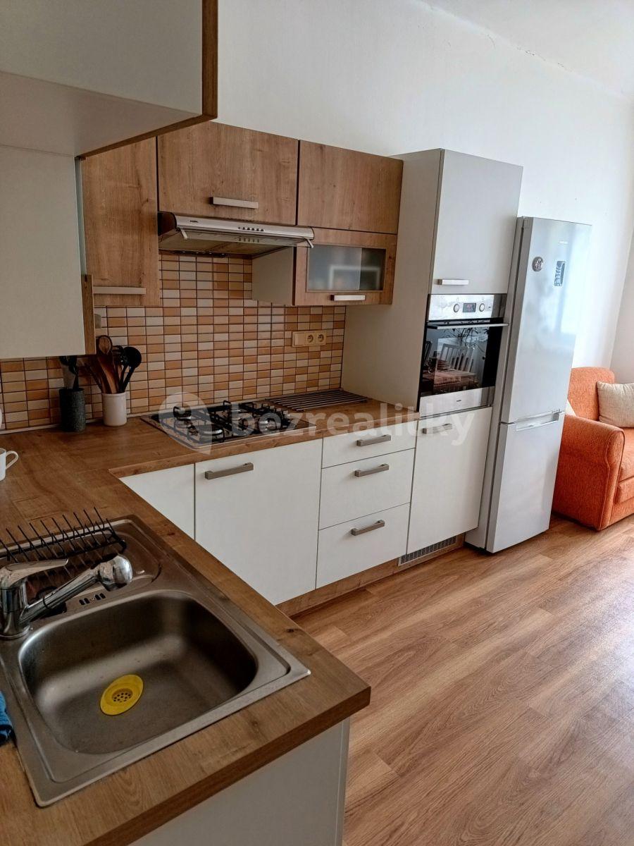 2 bedroom flat to rent, 68 m², U Družstva Ideál, Prague, Prague