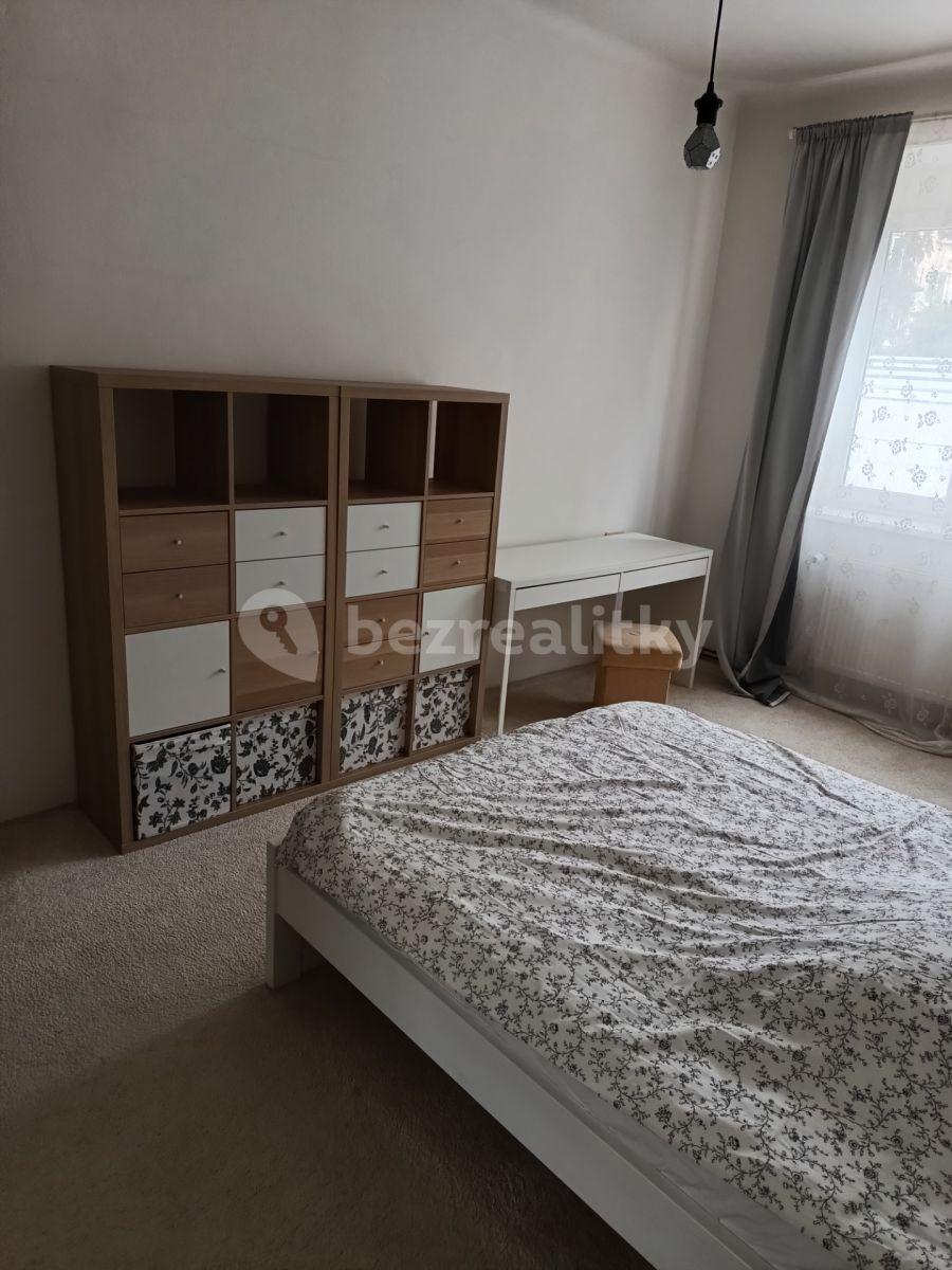 2 bedroom flat to rent, 68 m², U Družstva Ideál, Prague, Prague