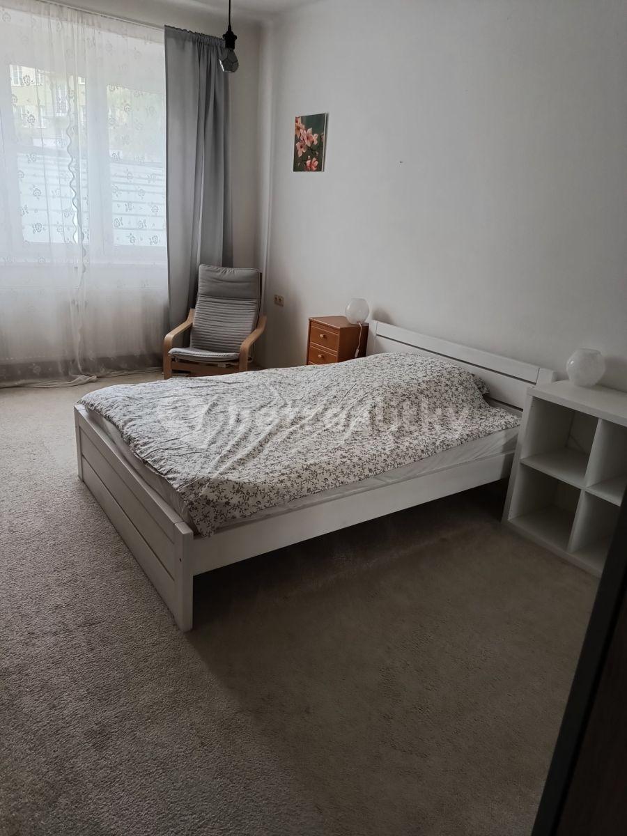 2 bedroom flat to rent, 68 m², U Družstva Ideál, Prague, Prague