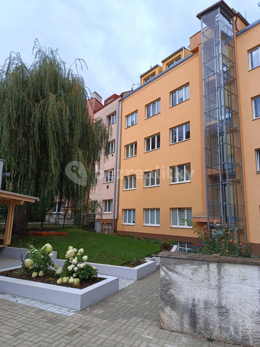 2 bedroom flat to rent, 68 m², U Družstva Ideál, Prague, Prague