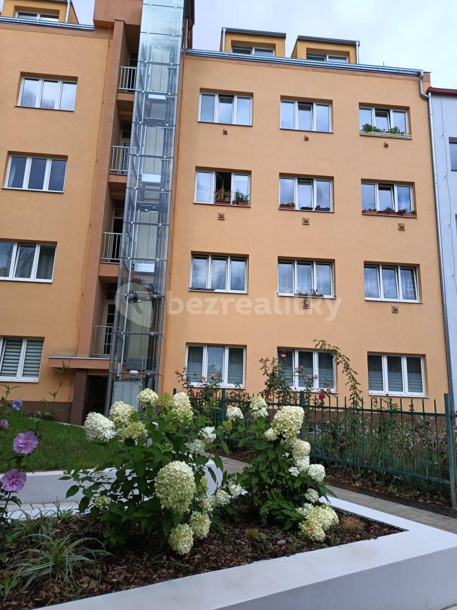 2 bedroom flat to rent, 68 m², U Družstva Ideál, Prague, Prague