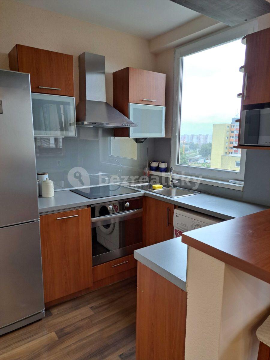 2 bedroom flat to rent, 52 m², Tupolevova, Petržalka, Bratislavský Region