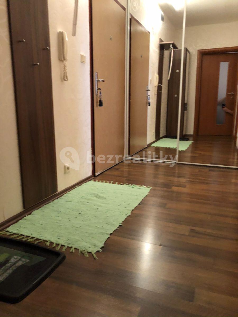 2 bedroom flat to rent, 52 m², Tupolevova, Petržalka, Bratislavský Region