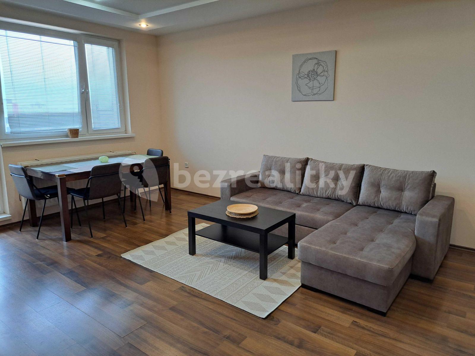 2 bedroom flat to rent, 52 m², Tupolevova, Petržalka, Bratislavský Region