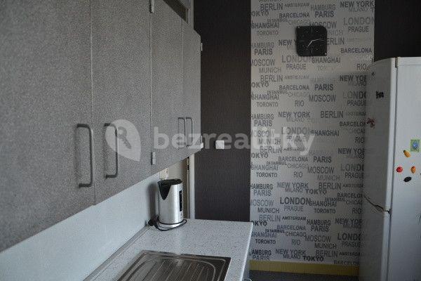 1 bedroom flat for sale, 36 m², U Školky, Ostrava, Moravskoslezský Region