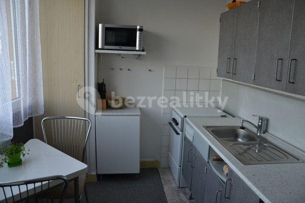 1 bedroom flat for sale, 36 m², U Školky, Ostrava, Moravskoslezský Region