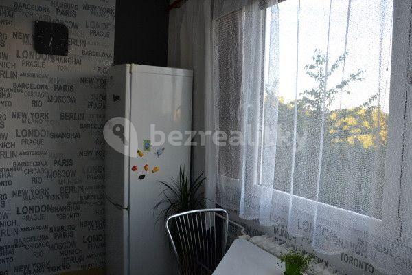 1 bedroom flat for sale, 36 m², U Školky, Ostrava, Moravskoslezský Region