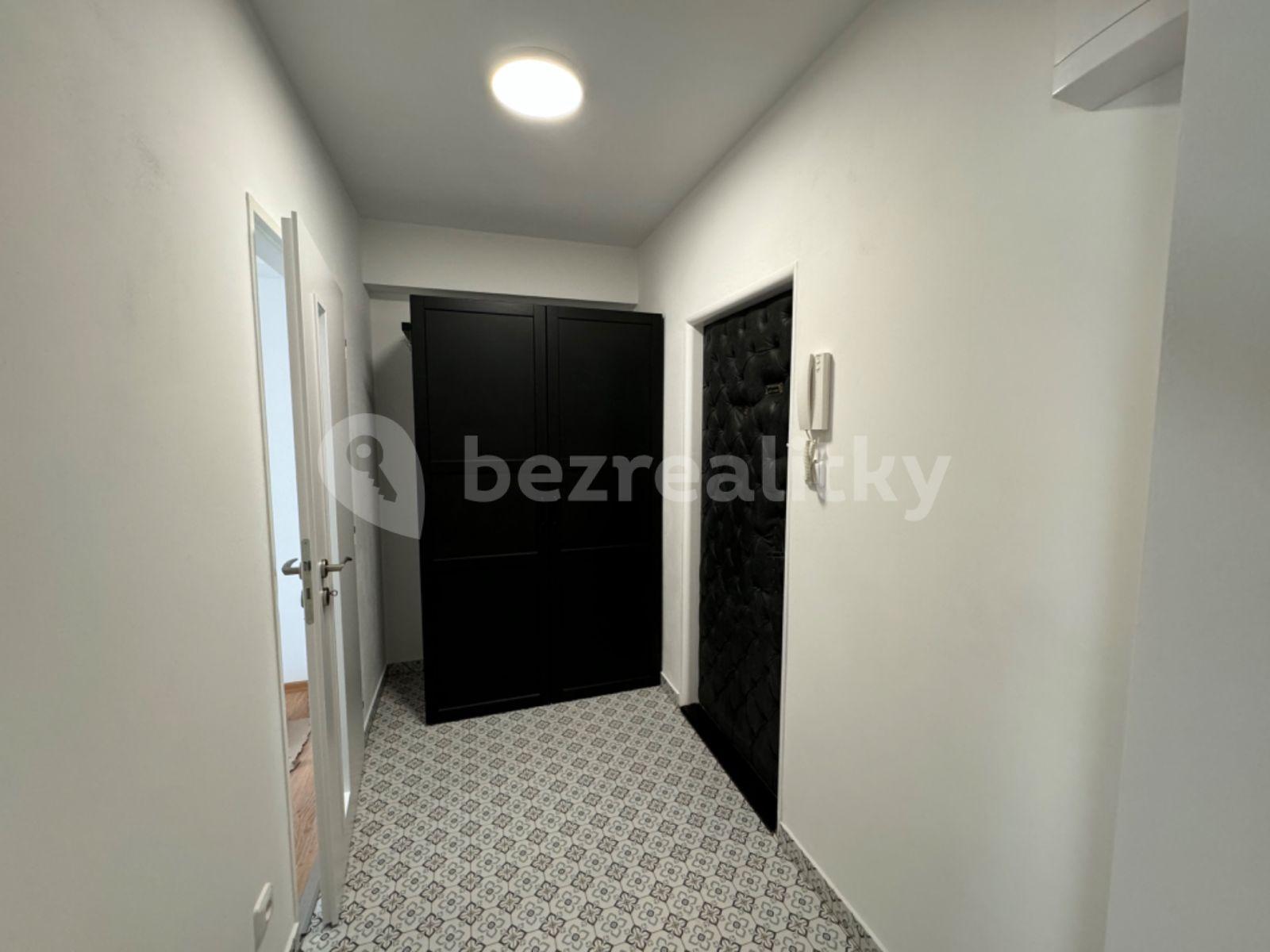 2 bedroom with open-plan kitchen flat to rent, 67 m², Letovská, Prague, Prague